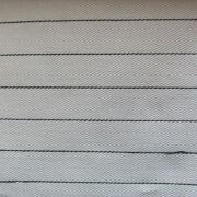 Yarn Dyed Spandex Twill Fabric